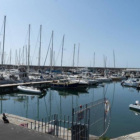 La Casa Del Marinaio Lejlighed Sanremo Eksteriør billede
